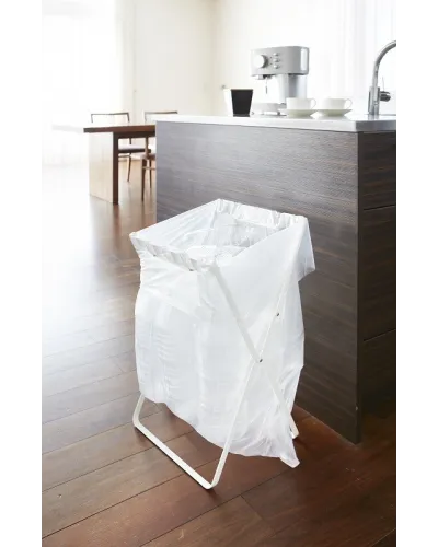 supporto per sacchi della spazzatura