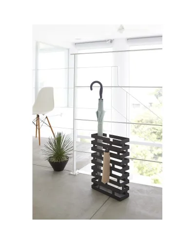 umbrella stand for folding umbrellas