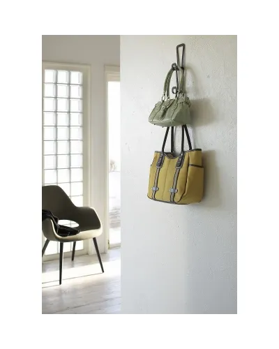 appendiabiti a muro gancio attaccapanni da parete