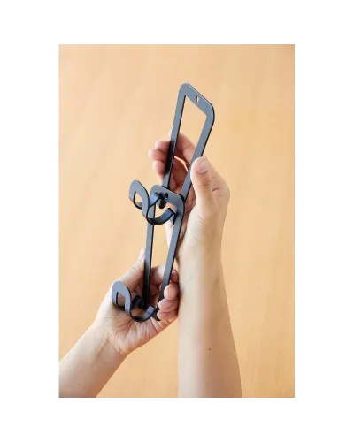 appendiabiti a muro gancio attaccapanni da parete