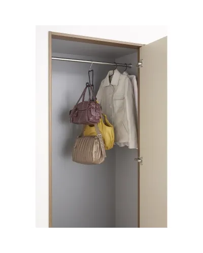 appendiabiti a muro gancio attaccapanni da parete