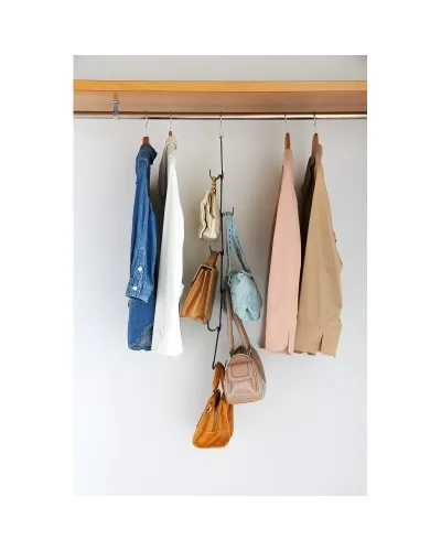 appendiabiti a muro gancio attaccapanni da parete