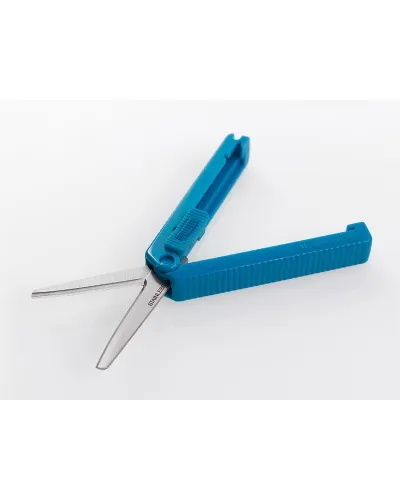 forbici piccole per ufficio e scuola