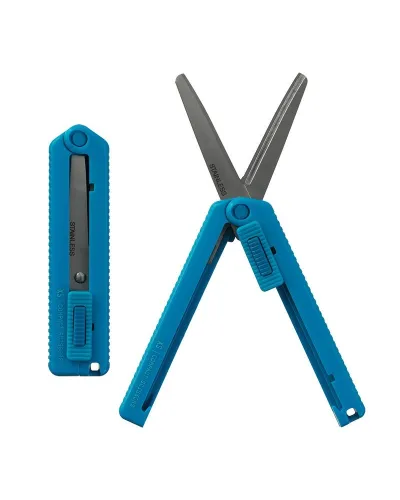 forbici piccole per ufficio e scuola