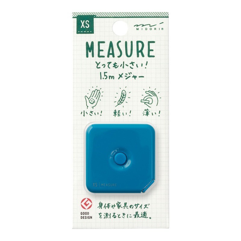 lightweight tape measure that won't bend
