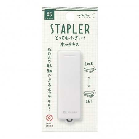 portable mini stapler for school and office