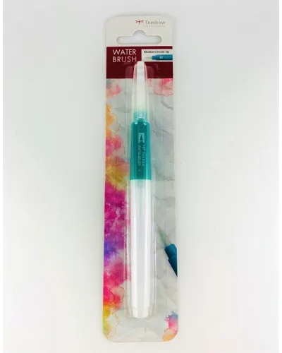 Set of 6 Tombow Colors Dual Brush VINTAGE Markers for Art and Drawing