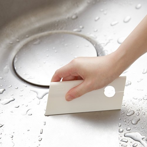 soft silicone window cleaner