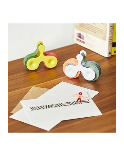 dispenser da scrivania per nastro adesivo