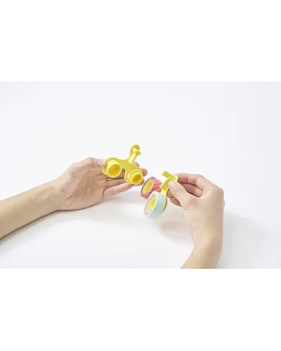 dispenser da scrivania per nastro adesivo