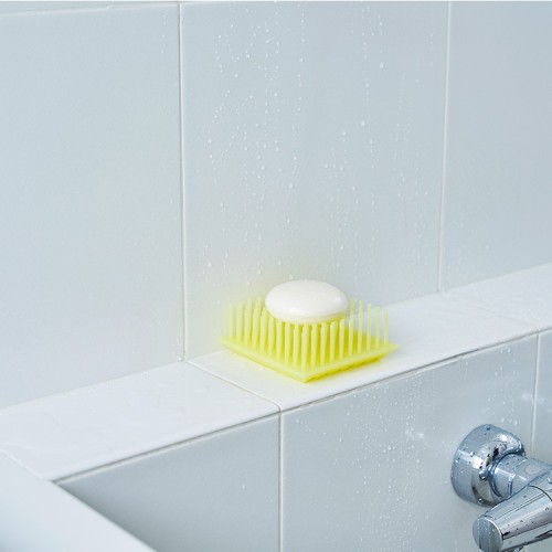 soap dish for bathroom, shower and kitchen