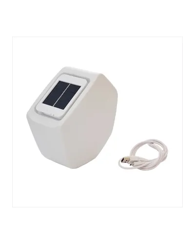 indoor solar lamp