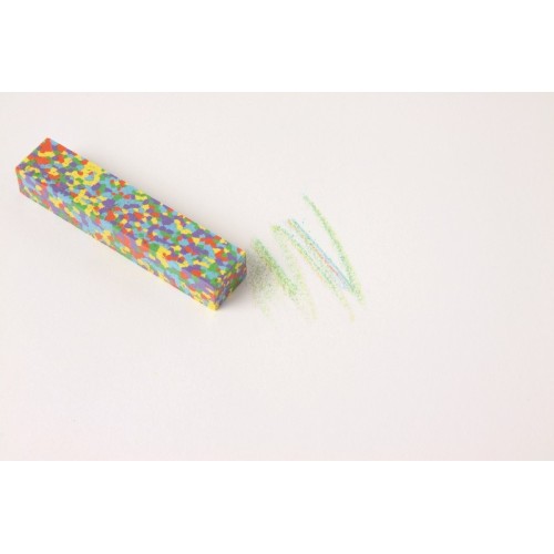 pastelli a cera colorati