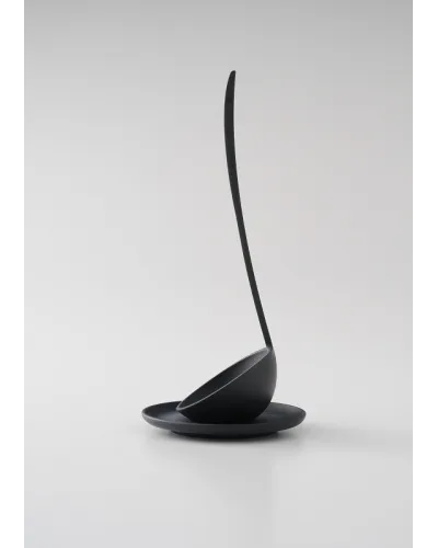 kitchen ladle without support