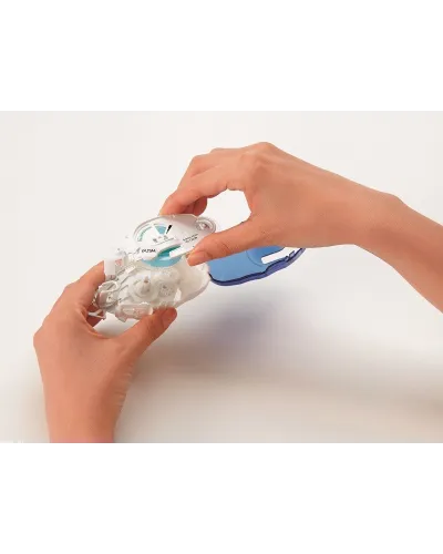 dispenser di colla a nastro super-forte permanente