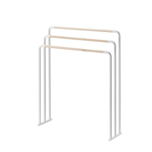 Porta-asciugamani e stendibiancheria