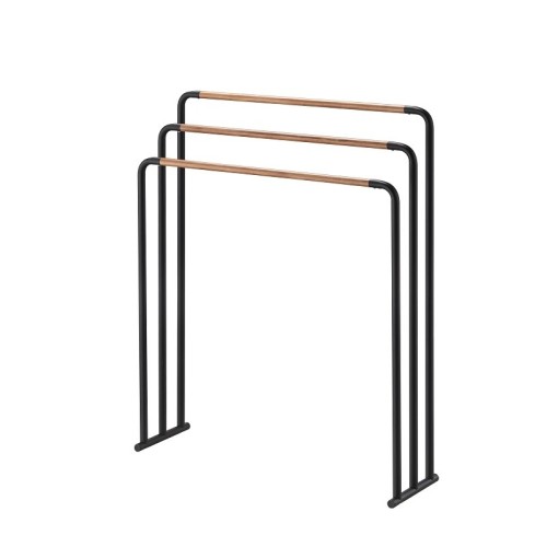 supporto per asciugamani e biancheria