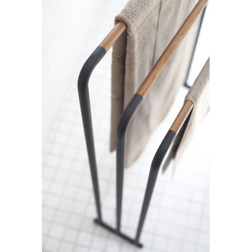 supporto stendi biancheria e per asciugamani