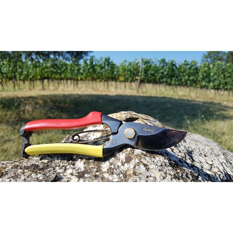 Japanese Artisan Secateur SR1 Professional Pruners 200mm