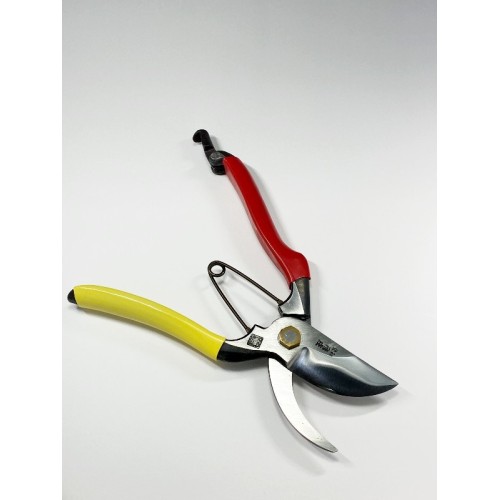Professional scissors for pruning, agriculture, gardening in high quality steel