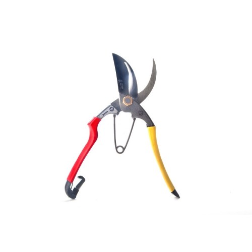 Professional scissors for pruning, agriculture, gardening