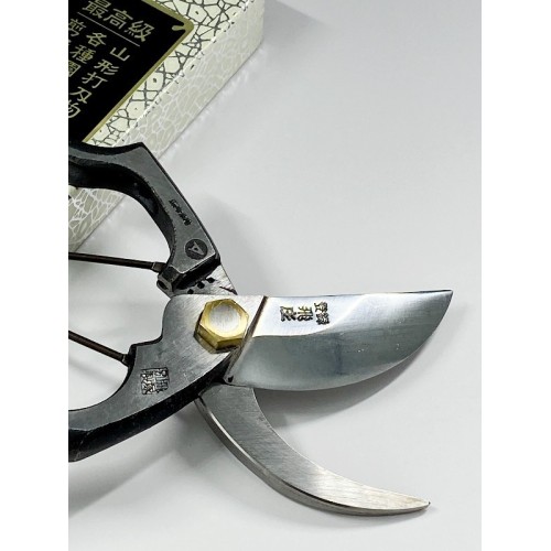 Forbici Giapponesi per Potatura Professionali