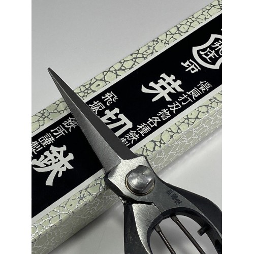 Professional scissors for picking, agriculture, gardening in high quality steel