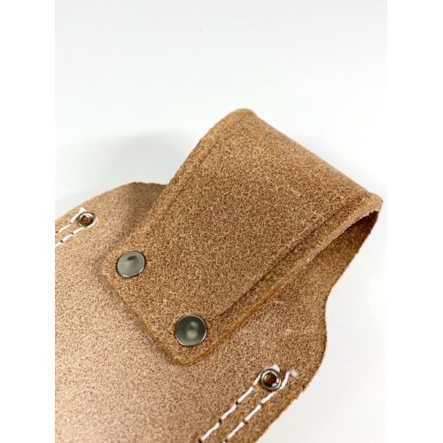 Portaforbici artigianale