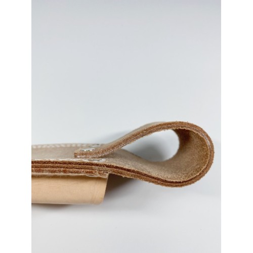 Portaforbici artigianale