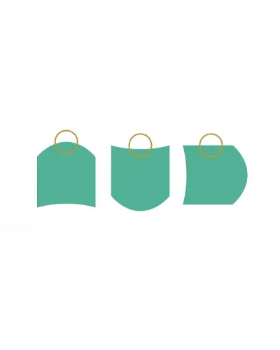 Sharpening Stone for scissors