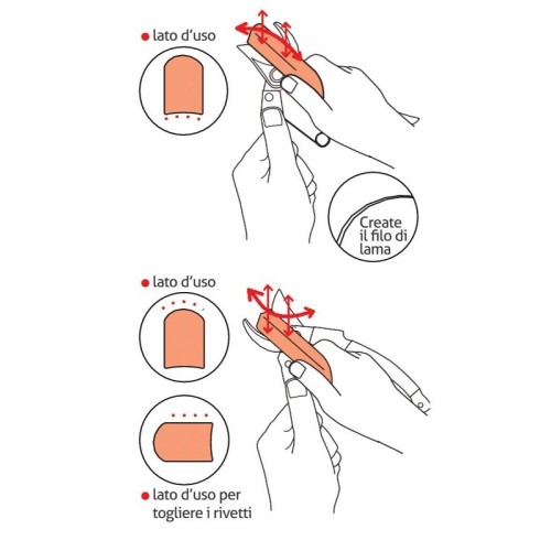 Pietra per Affilare Forbici,Coltelli, Utensili