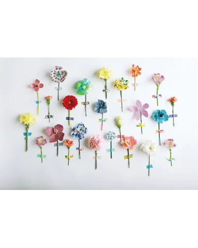 Japanese paper masking tape for DIY and decoration