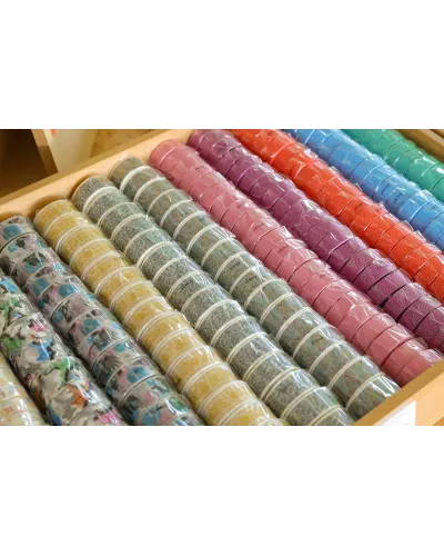 Japanese paper masking tape for DIY and memo