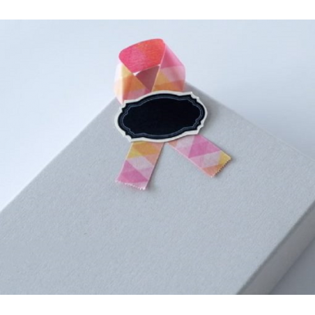 Japanese paper masking tape for DIY and memo