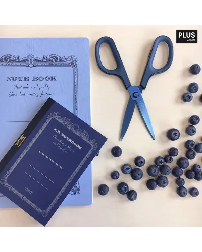 non-slip stainless steel scissors