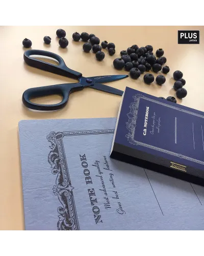 titanium steel office-school scissors