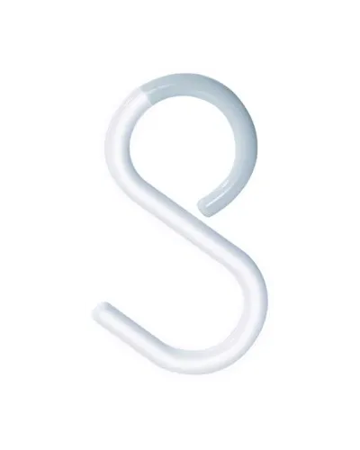 gancio resistente e flessibile per tenere le borse e i vestiti