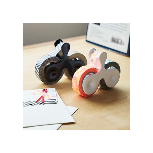 dispenser da scrivania per nastro adesivo