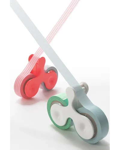 desktop adhesive tape dispenser