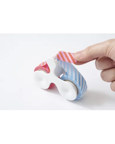 dispenser da scrivania per nastro adesivo