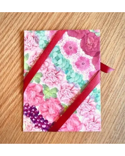 masking tape with Japanese decorative patterns