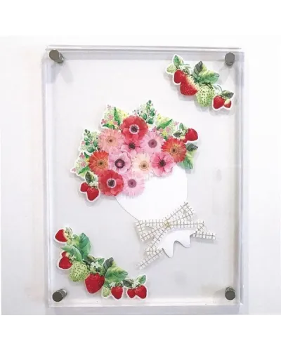 masking tape with Japanese decorative patterns