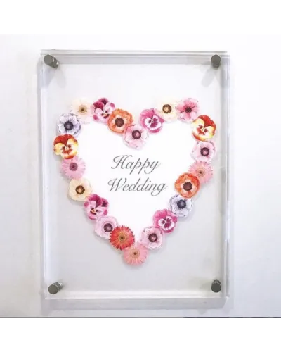 Japanese paper decorations