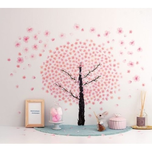 Detachable Masking Roll with Washi Japanese Paper Stickers "Stars" - Bande