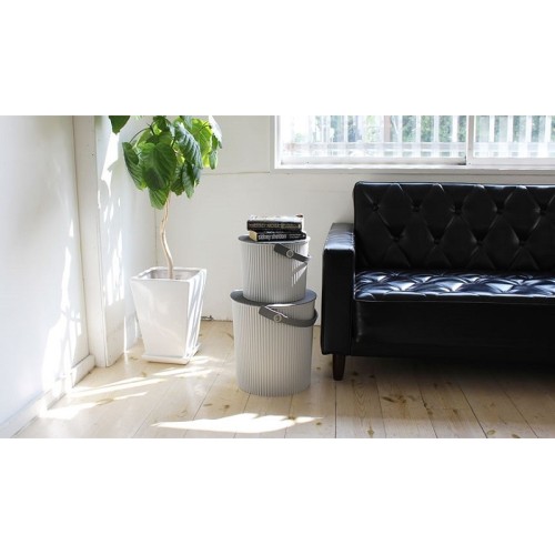 Secchiello Multiuso da Giardino Secchiello da Giardino Organizer Porta Attrezzi da Giardinaggio