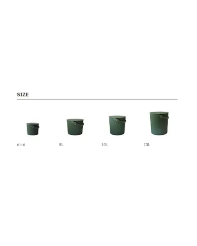 Stackable storage box with lid