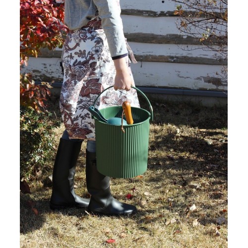 Multipurpose Garden Bucket Garden Bucket Organizer Gardening Tool Holder