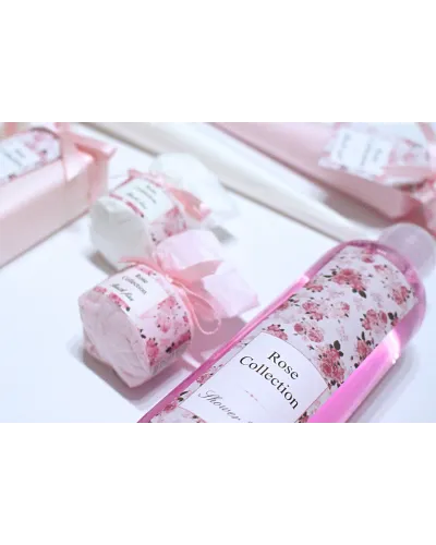 gel doccia idratante naturale