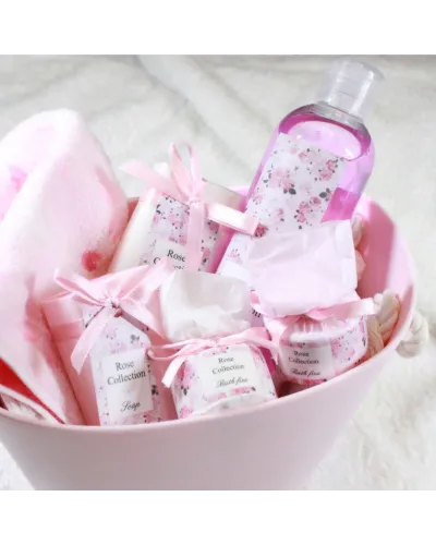 gel doccia idratante naturale