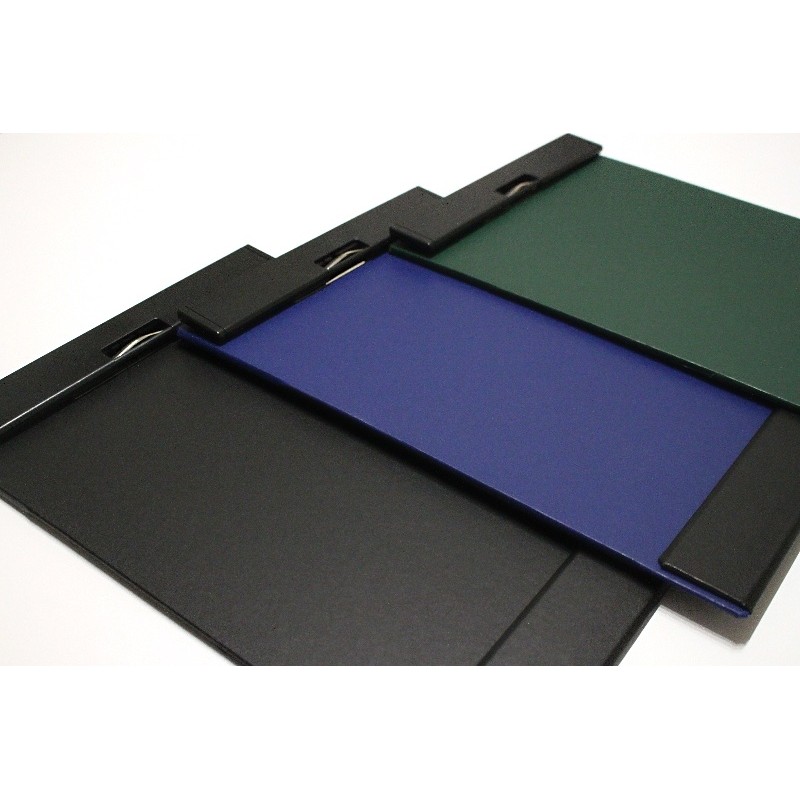 Vertical A4 Clipboard with Flaps Design Award Winner